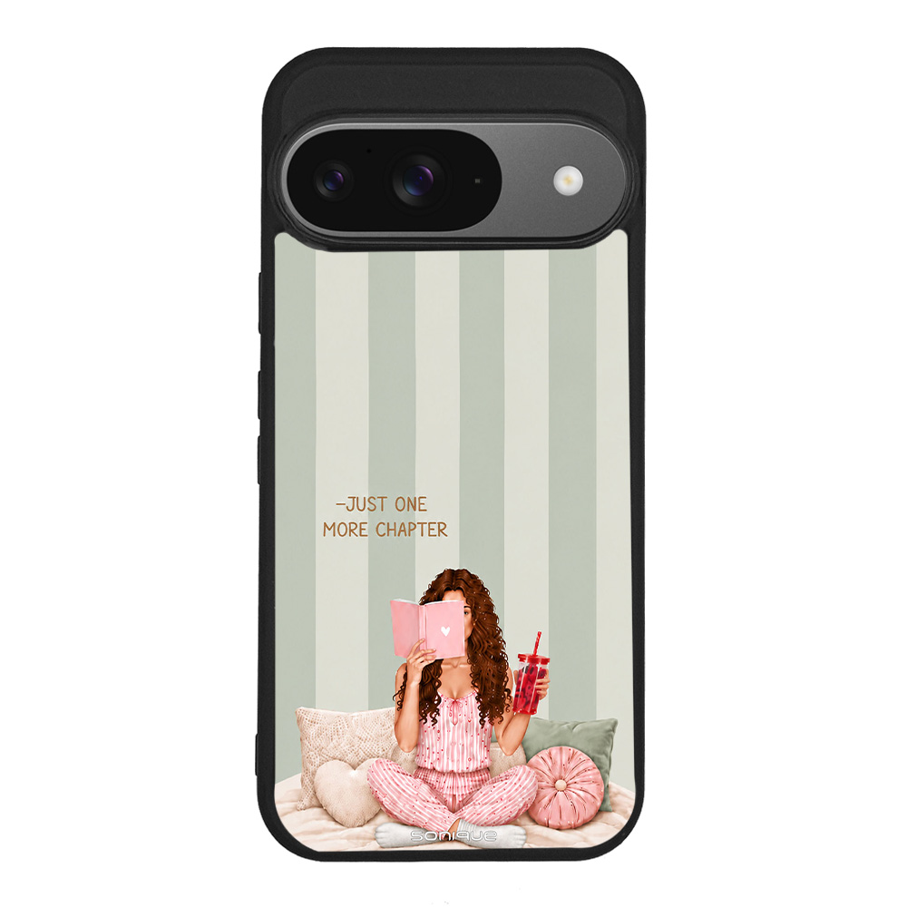 Θήκη Sonique Stripe Stories Series για Google Pixel 9 5G Chapter
