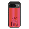 Θήκη Sonique Stripe Stories Series για Google Pixel 9 5G Cheers
