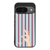 Θήκη Sonique Stripe Stories Series για Google Pixel 9 5G Clock It