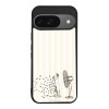 Θήκη Sonique Stripe Stories Series για Google Pixel 9 5G Cool Dog