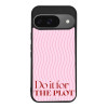 Θήκη Sonique Stripe Stories Series για Google Pixel 9 5G Do It for the Plot