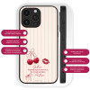 Θήκη Sonique Stripe Stories Series για Google Pixel 9 5G Do It Twice