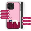 Θήκη Sonique Stripe Stories Series για Google Pixel 9 5G Do Not Disturb