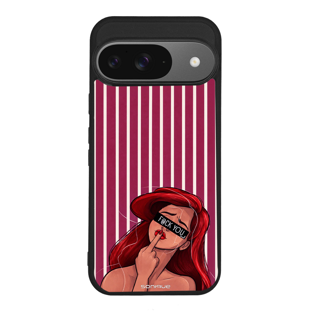 Θήκη Sonique Stripe Stories Series για Google Pixel 9 5G FY