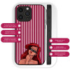 Θήκη Sonique Stripe Stories Series για Google Pixel 9 5G FY