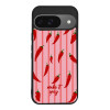 Θήκη Sonique Stripe Stories Series για Google Pixel 9 5G Make It Spicy