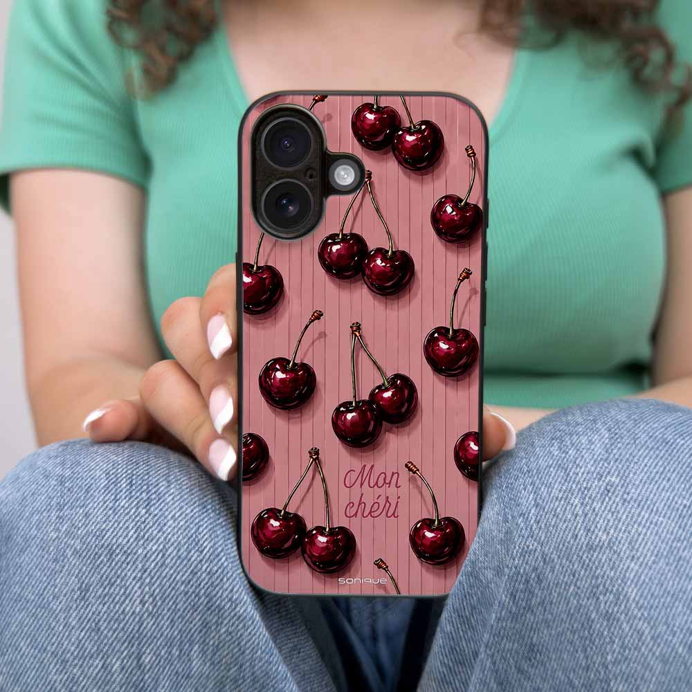 Θήκη Sonique Stripe Stories Series για Google Pixel 9 5G Mon Cheri