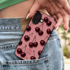 Θήκη Sonique Stripe Stories Series για Google Pixel 9 5G Mon Cheri