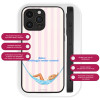 Θήκη Sonique Stripe Stories Series για Honor 20 / Nova 5T Αιώρα