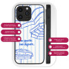 Θήκη Sonique Stripe Stories Series για Huawei Mate 20 Lite Αύγουστος