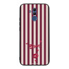 Θήκη Sonique Stripe Stories Series για Huawei Mate 20 Lite Φιλάκια