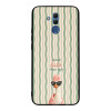 Θήκη Sonique Stripe Stories Series για Huawei Mate 20 Lite Better Late