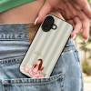 Θήκη Sonique Stripe Stories Series για Huawei Mate 20 Lite Chapter
