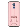 Θήκη Sonique Stripe Stories Series για Huawei Mate 20 Lite Cin Cin