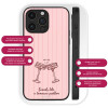 Θήκη Sonique Stripe Stories Series για Huawei Mate 20 Lite Cin Cin