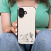 Θήκη Sonique Stripe Stories Series για Huawei Mate 20 Lite Cool Dog