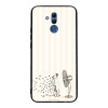 Θήκη Sonique Stripe Stories Series για Huawei Mate 20 Lite Cool Dog