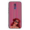 Θήκη Sonique Stripe Stories Series για Huawei Mate 20 Lite FY