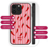 Θήκη Sonique Stripe Stories Series για Huawei Mate 20 Lite Make It Spicy