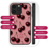 Θήκη Sonique Stripe Stories Series για Huawei Mate 20 Lite Mon Cheri