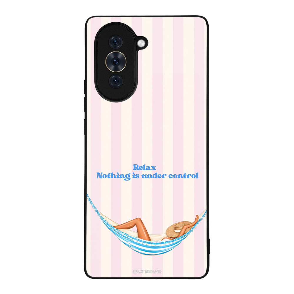 Θήκη Sonique Stripe Stories Series για Huawei Nova 10 Αιώρα