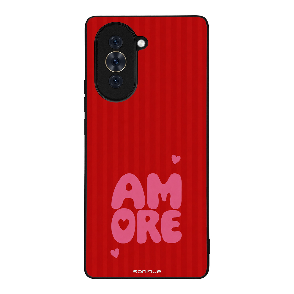 Θήκη Sonique Stripe Stories Series για Huawei Nova 10 Amore