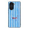 Θήκη Sonique Stripe Stories Series για Huawei Nova 10 Bonjour Blue