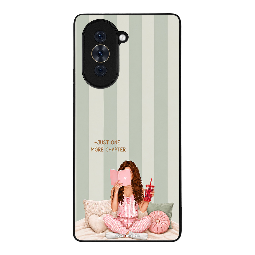 Θήκη Sonique Stripe Stories Series για Huawei Nova 10 Chapter