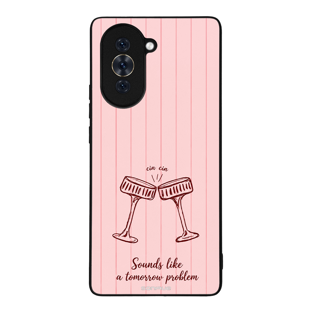 Θήκη Sonique Stripe Stories Series για Huawei Nova 10 Cin Cin