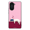 Θήκη Sonique Stripe Stories Series για Huawei Nova 10 Do Not Disturb