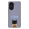 Θήκη Sonique Stripe Stories Series για Huawei Nova 10 Humans Later