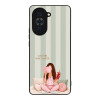 Θήκη Sonique Stripe Stories Series για Huawei Nova 10 Pro Chapter