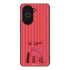 Θήκη Sonique Stripe Stories Series για Huawei Nova 10 Pro Cheers