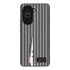 Θήκη Sonique Stripe Stories Series για Huawei Nova 10 Pro Eye on You – Μαύρο
