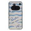 Θήκη Sonique Stripe Stories Series για Nothing Phone 3a Ραντεβού στο Νησί