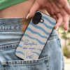 Θήκη Sonique Stripe Stories Series για Nothing Phone 3a Ραντεβού στο Νησί