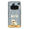 Θήκη Sonique Stripe Stories Series για Nothing Phone 3a Born for Luxury