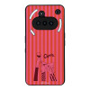 Θήκη Sonique Stripe Stories Series για Nothing Phone 3a Cheers