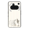 Θήκη Sonique Stripe Stories Series για Nothing Phone 3a Cool Dog