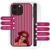 Θήκη Sonique Stripe Stories Series για Nothing Phone 3a FY