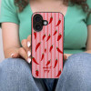 Θήκη Sonique Stripe Stories Series για Nothing Phone 3a Make It Spicy