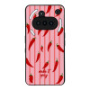 Θήκη Sonique Stripe Stories Series για Nothing Phone 3a Make It Spicy