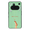 Θήκη Sonique Stripe Stories Series για Nothing Phone 3a Martini