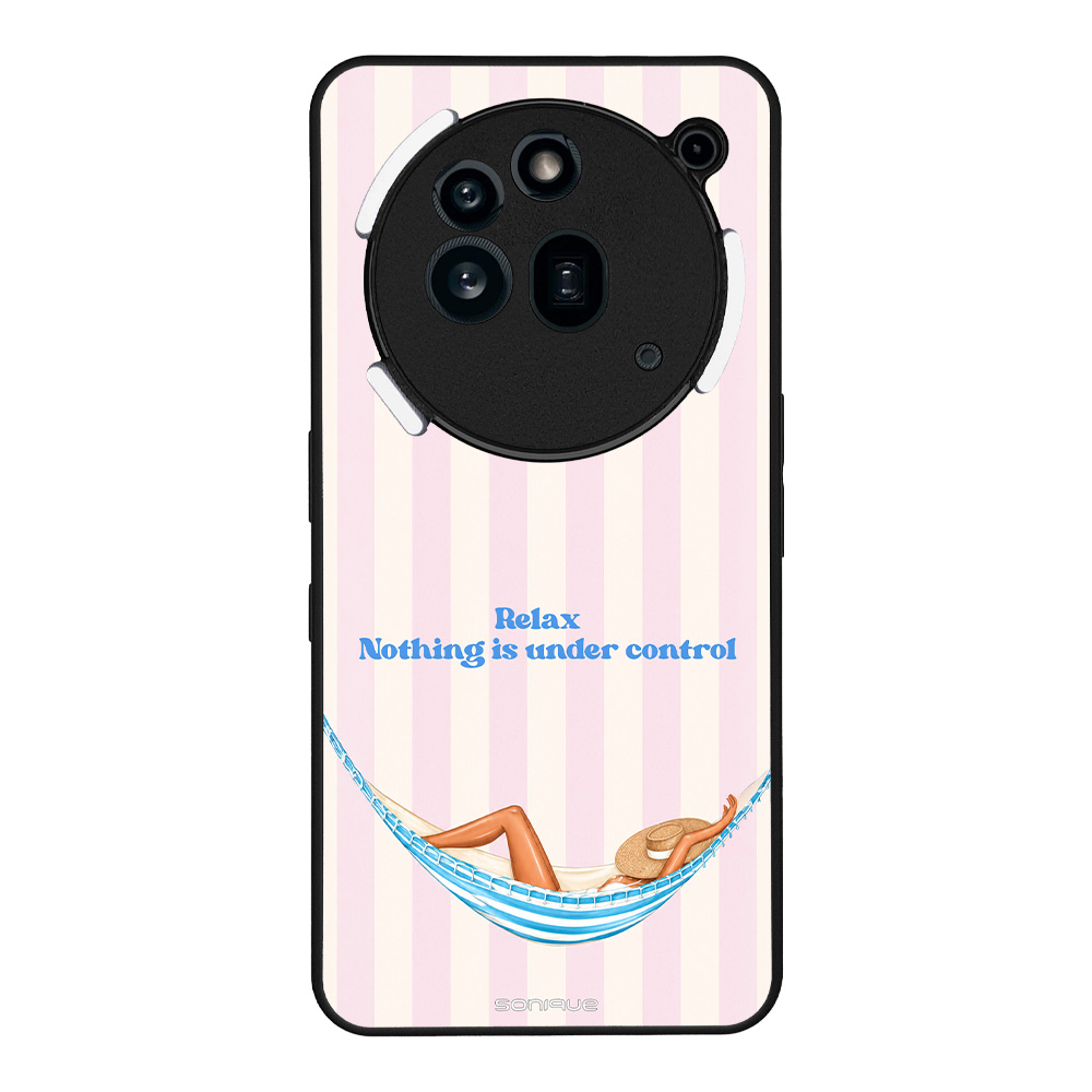 Θήκη Sonique Stripe Stories Series για Nothing Phone 3a Pro Αιώρα