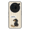 Θήκη Sonique Stripe Stories Series για Nothing Phone 3a Pro Δικαίωμα της Σιωπής