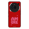 Θήκη Sonique Stripe Stories Series για Nothing Phone 3a Pro Amore