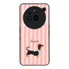 Θήκη Sonique Stripe Stories Series για Nothing Phone 3a Pro Bonjour Puppy