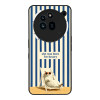 Θήκη Sonique Stripe Stories Series για Nothing Phone 3a Pro Born for Luxury