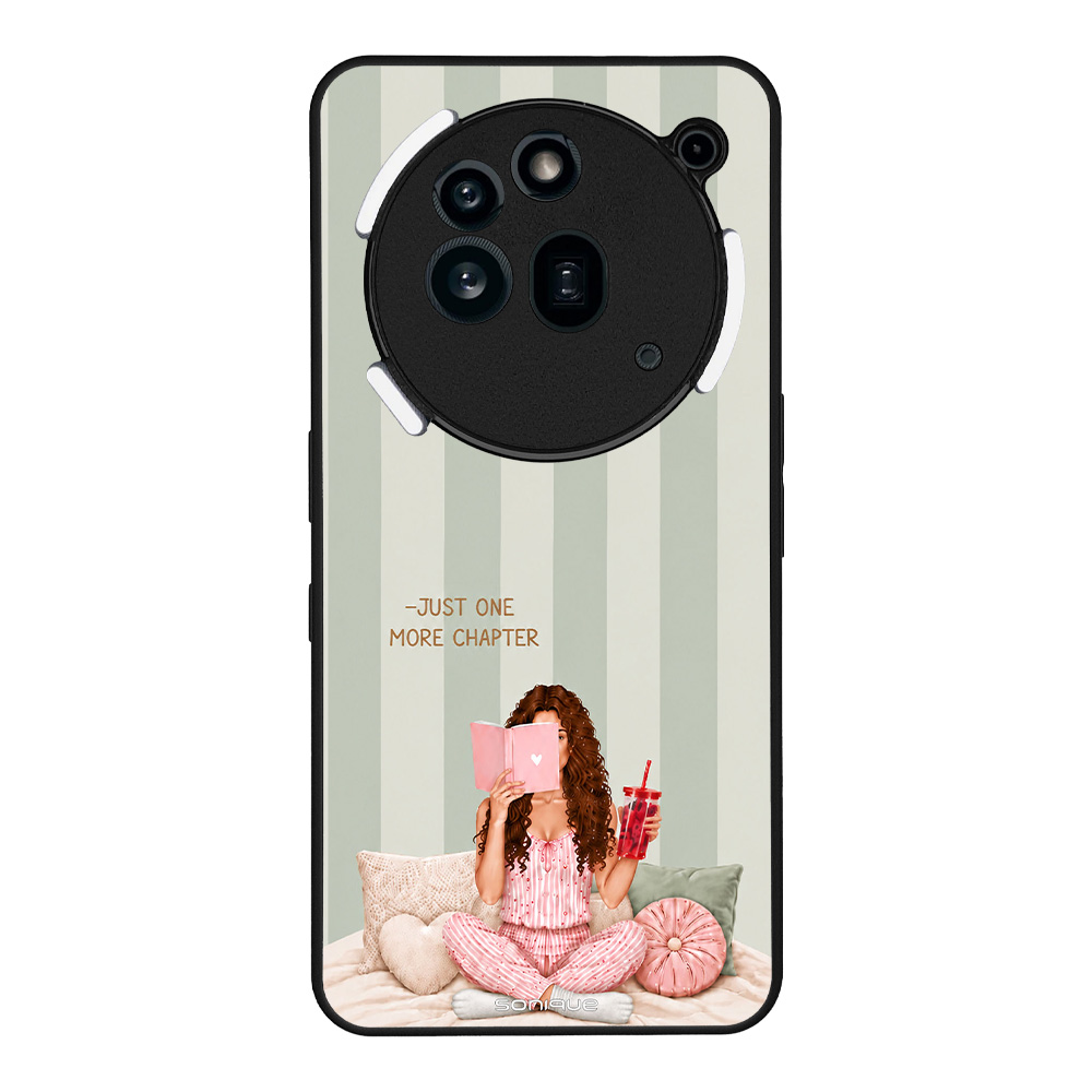 Θήκη Sonique Stripe Stories Series για Nothing Phone 3a Pro Chapter