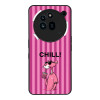 Θήκη Sonique Stripe Stories Series για Nothing Phone 3a Pro Chill Panther